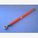Tie rod 14"/20" with spherical b